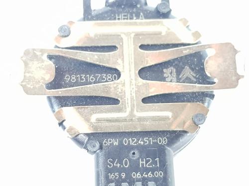 Electronic sensor CITROËN BERLINGO (ER_, EC_) 1.5 BlueHDi 100 | BP37158146M84 - Image 6