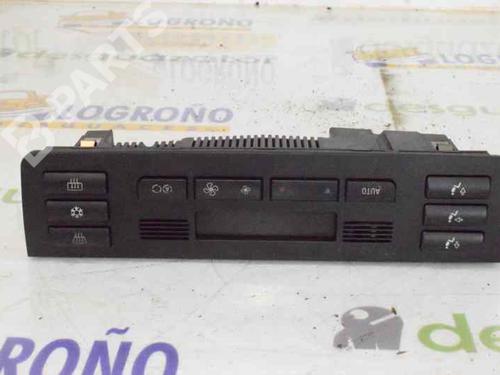 Used Climate control BMW 3 (E46) 320 d (136 hp) 779234