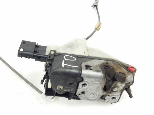 Højre bagtil lås CITROËN C4 CACTUS 1.6 BlueHDi 100 | BP37158166C99 - Image 6
