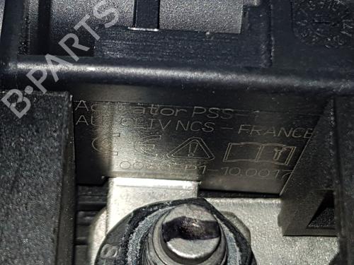 Electronic module AUDI A4 B8 (8K2) 3.0 TDI | BP29723083M83 