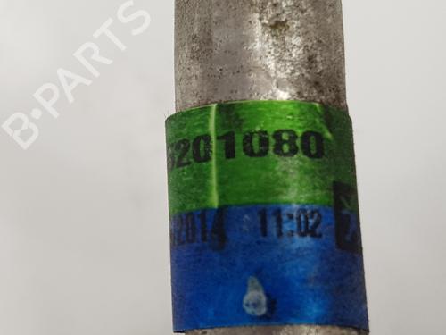 AC pipe CITROËN C4 II (NC_) 1.6 HDi 115 | BP30682372M126 