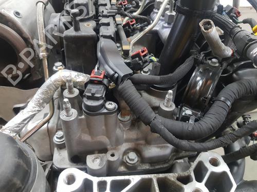 Engine LAND ROVER DISCOVERY SPORT (L550) 2.0 D | BP37519716M1  - Image 8