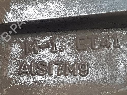 Fælk MG MG ZS SUV (AZS1) | BP36844910C45 - Image 2