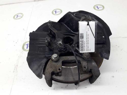 Right front steering knuckle BMW 3 (E46) 330 d | BP4829333M26 