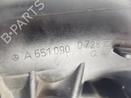 Pipe MERCEDES-BENZ GLC Coupe (C253) 220 d 4-matic (253.303, 253.305) | BP26440919M125