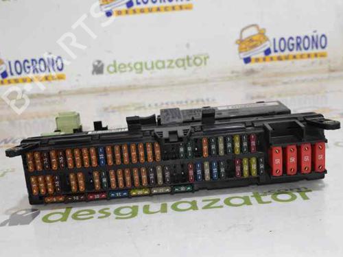 Fuse box BMW X5 (E53) 3.0 d | BP769891E1 