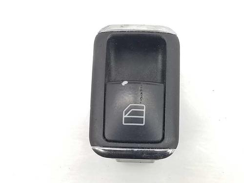 Used Right front window switch MERCEDES-BENZ E-CLASS (W212) E 350 CDI (212.025) (231 hp) 6148969