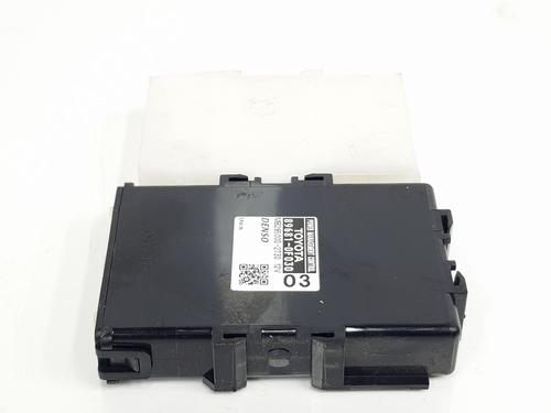 Used Electronic module TOYOTA VERSO (_R2_) 1.6 D4-D (WAR20_) (112 hp) 24203872