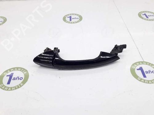 Used Rear right exterior door handle MERCEDES-BENZ C-CLASS (W204) C 220 CDI (204.002) (170 hp) 4945018