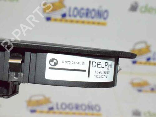 Right front window switch BMW 1 (E87) 120 d | BP1364710I26 