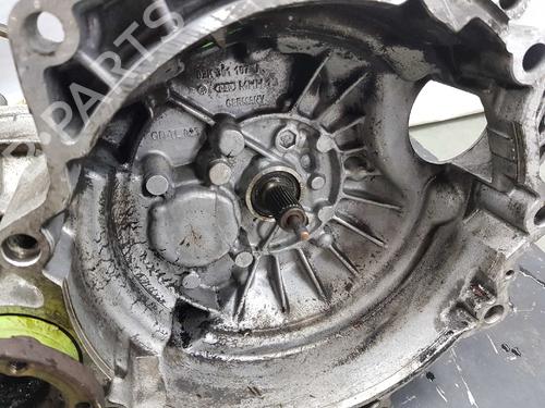 Gearbox SEAT IBIZA II (6K1) 1.9 D | BP20194363M3 