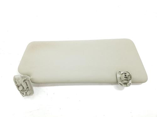 Left sun visor RENAULT MEGANE III Grandtour (KZ0/1) 1.6 dCi (KZ00, KZ12, KZ13) | BP14924236I1 