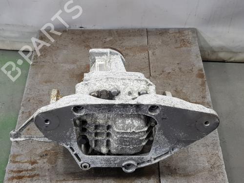 Rear differential AUDI A6 C7 (4G2, 4GC) 2.0 TDI | BP30468554M24