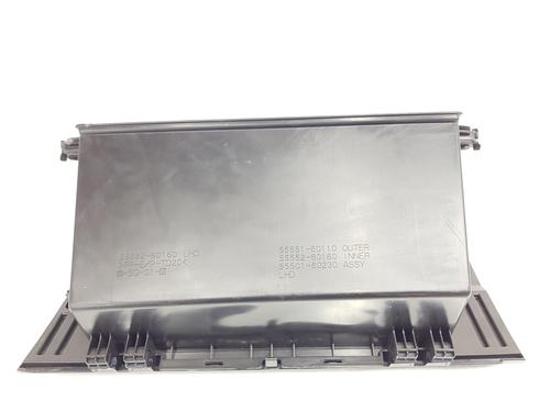 Glove box TOYOTA LAND CRUISER PRADO (_J15_) 2.8 D-4D (GDJ150_, GDJ155_, GDJ150, GDJ151) | BP29716490C95 