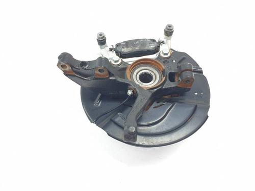Left front steering knuckle FORD PUMA (J2K, CF7) | BP39032258M25 - Image 4