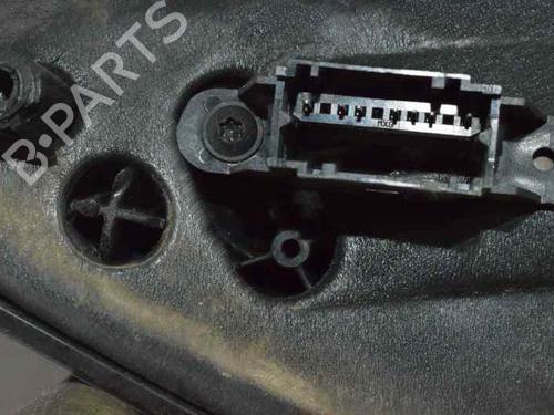 Right mirror RENAULT CLIO II (BB_, CB_) 1.5 dCi (B/CB08) | BP1434712C27 