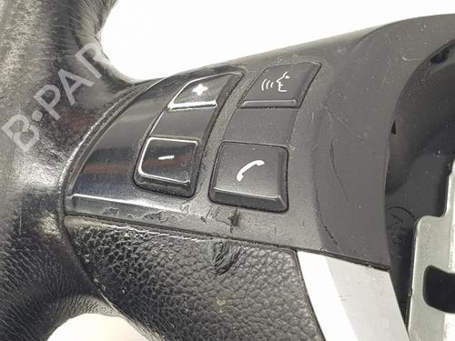 Steering wheel BMW X5 (E70) xDrive 30 d | BP15062516C49 