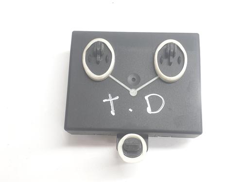 Elektronisk modul PORSCHE CAYENNE (92A) 4.8 Turbo | BP30436852M83 