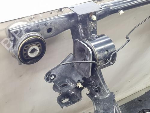Rear axle AUDI Q4 SUV (F4B) 50 e-tron quattro | BP27879510M2 