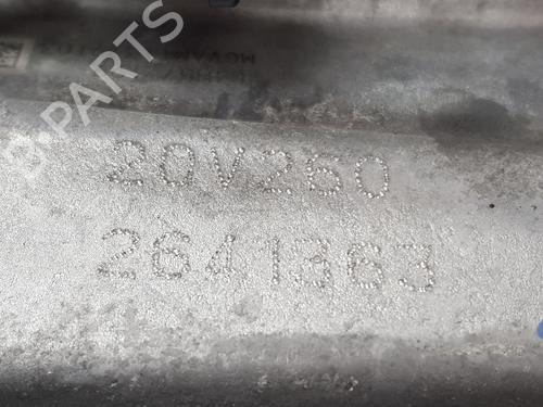 Gearbox PEUGEOT RIFTER  | BP34354967M3  - Image 17