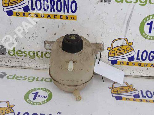 Used Expansion tank Expansion tank DACIA SANDERO 1.5 dCi (68 hp) 1985713 1985713