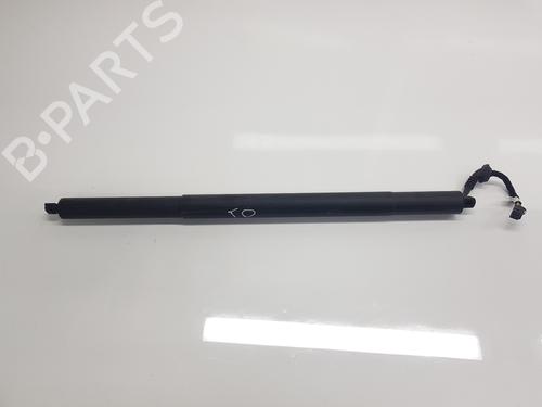Amortecedor da mala Amortecedor da mala AUDI Q3 Sportback (F3N) 2.5 RS TFSI quattro (400 hp) 35764945 35764945