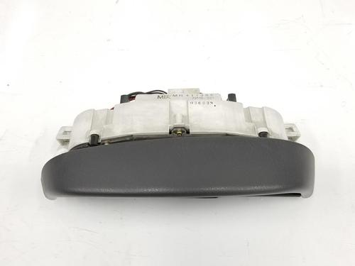 Instrument cluster MITSUBISHI PAJERO SPORT I (K7_, K9_) 2.5 TD (K94W, K74T) | BP8213887C47 