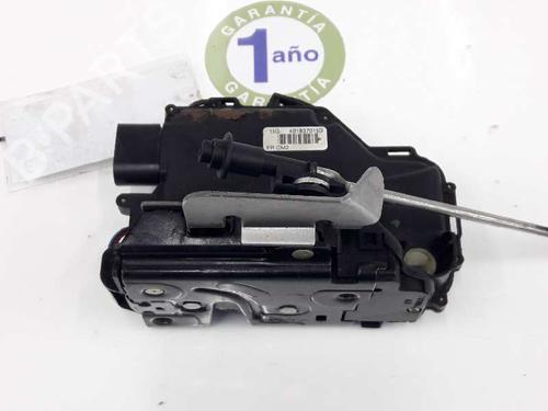 Türschloss links vorne für AUDI A4 B6 (8E2) 1.9 TDI (130 hp) 1159685