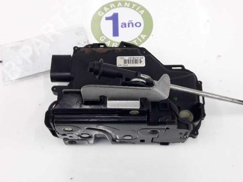 Front left lock AUDI A4 B6 (8E2) 1.9 TDI (130 hp) 1159685