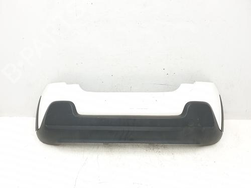 Used Rear bumper CITROËN C3 / C3 ORIGIN III (SX) [2016-2025]  26886513