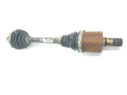 Used Left front driveshaft Left front driveshaft AUDI Q3 Sportback (F3N) 2.5 RS TFSI quattro (400 hp) 33464606 33464606