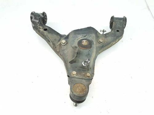 Querlenker links vorne für MERCEDES-BENZ SPRINTER 3,5-t Van (B906) 319 CDI / BlueTEC (906.631, 906.633, 906.635, 906.637) (190 hp) 5987121