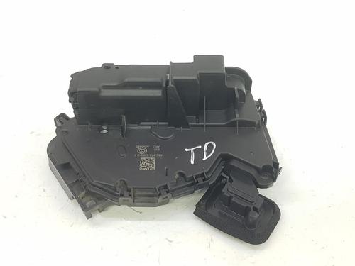 Rear right lock VW GOLF VII (5G1, BQ1, BE1, BE2) 2.0 TDI | BP11600719C99 