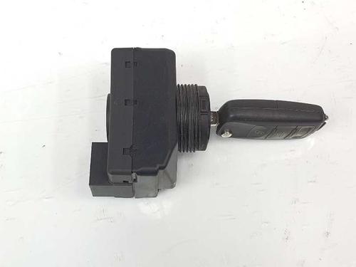Used Ignition barrel VW TOUAREG (7LA, 7L6, 7L7) 3.2 V6 (220 hp) 14085218