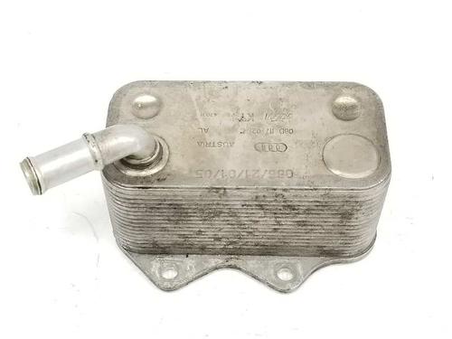 Oliekøler AUDI A3 (8P1) 2.0 TFSI (200 hp) 14086884