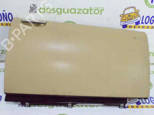 Used Glove box MERCEDES-BENZ M-CLASS (W164) ML 280 CDI 4-matic (164.120) (190 hp) 801012