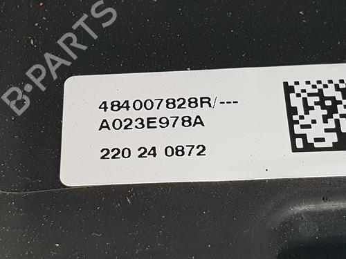 Steering wheel DACIA SANDERO III 1.0 TCe 110 | BP34702812C49 - Image 5