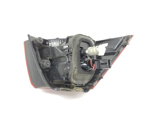 Right taillight VW GOLF VII (5G1, BQ1, BE1, BE2) 1.6 TDI | BP10340758C35 