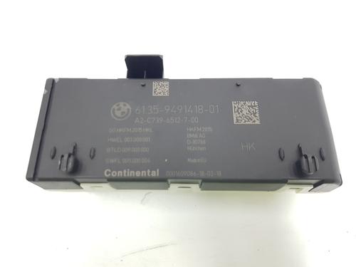 Elektronisk modul BMW X4 (G02, F98) xDrive M40 d (326 hp) 10212335