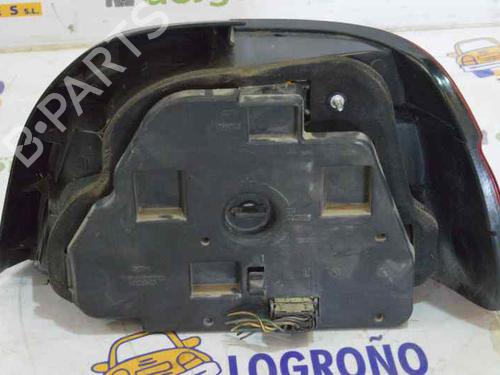 Left taillight BMW 5 (E39) 525 td | BP1167918C34 
