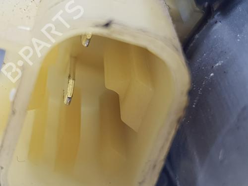 Left rear window motor MERCEDES-BENZ M-CLASS (W163)  | BP31116472E23 