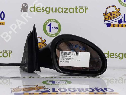 Used Right mirror SEAT IBIZA III (6L1) [2002-2009]  1324894