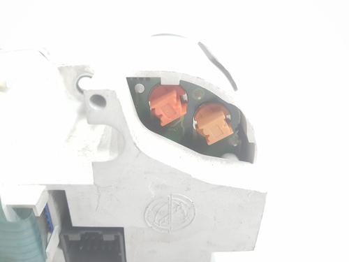 Instrument cluster ALFA ROMEO 156 (932_) 1.9 JTD 16V (932AXE00) | BP17169819C47 
