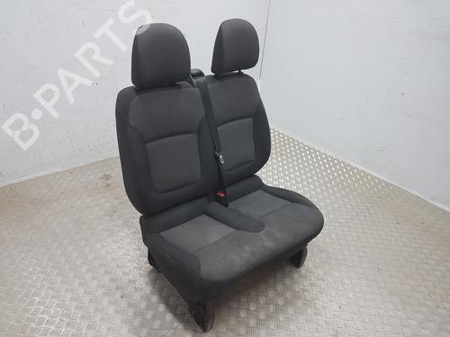 Right front seat NISSAN PRIMASTAR Bus (X82) | BP38935981C16 - Image 3