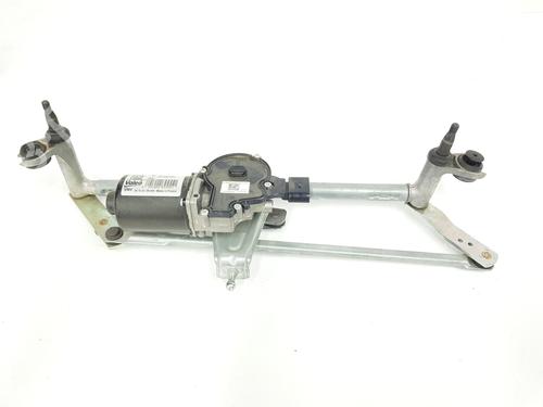Used Front wiper motor SEAT IBIZA V (KJ1, KJG) [2017-2025]  27507151