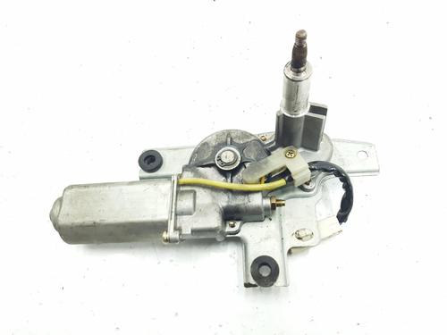 Used Rear wiper motor TOYOTA LAND CRUISER 90 (_J9_) 3.0 TD (KZJ90_, KZJ95_, KZJ90R, KZJ95R, KZJ90W, KZJ95W) (125 hp) 9584115