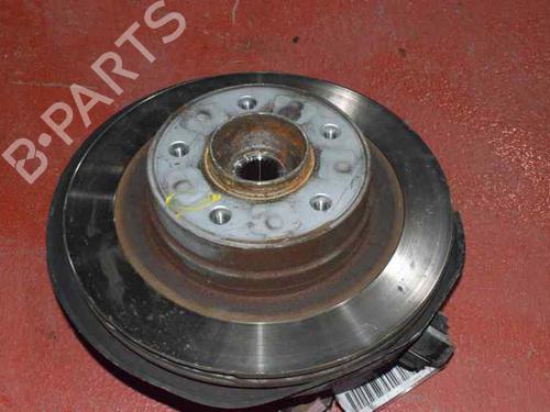 Right rear steering knuckle BMW 3 Coupe (E92) 320 d | BP1168916M28 