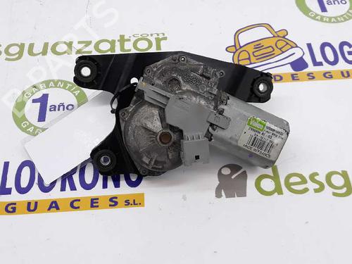 Used Rear wiper motor BMW X1 (E84) sDrive 18 d (143 hp) 1677820