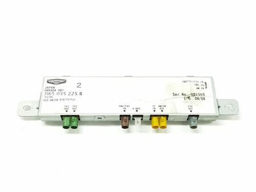 Used Electronic module BENTLEY CONTINENTAL FLYING SPUR (3W_) 6.0 (560 hp) 18198858