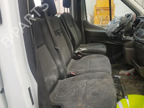 Steering column stalk FORD TRANSIT CUSTOM V362 Van (FY, FZ) | BP39191637I23 - Image 20
